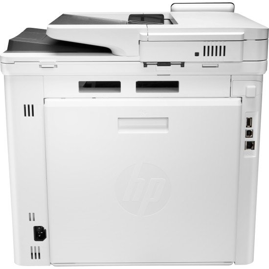 HP Color LaserJet Pro M479fnw Laser 27 ppm 600 x 600 DPI A4 Wifi