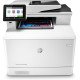 HP Color LaserJet Pro M479fnw Laser 27 ppm 600 x 600 DPI A4 Wifi