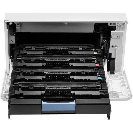 HP Color LaserJet Pro M479fdn imprimante Laser 29 ppm 600 x 600 DPI A4