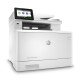 HP Color LaserJet Pro M479fdn imprimante Laser 29 ppm 600 x 600 DPI A4