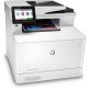 HP Color LaserJet Pro M479fdw Laser 27 ppm 600 x 600 DPI A4