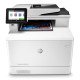 HP Color LaserJet Pro M479fdw Laser 27 ppm 600 x 600 DPI A4