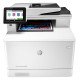 HP Color LaserJet Pro M479fdw Laser 27 ppm 600 x 600 DPI A4