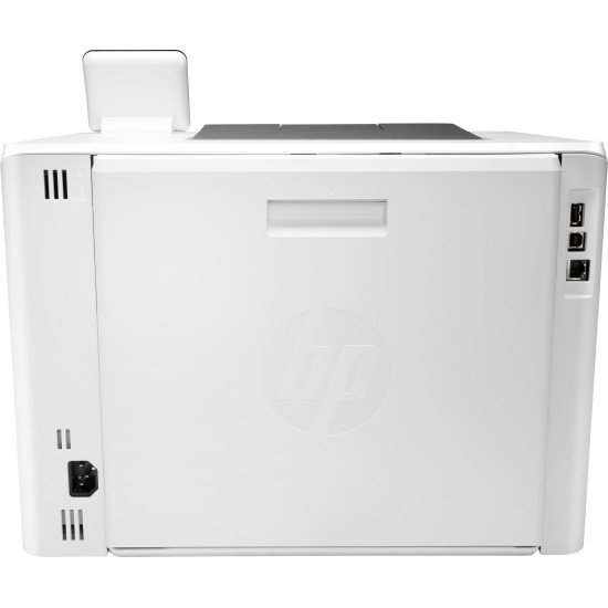 HP Color LaserJet Pro M454dw Couleur 600 x 600 DPI A4 Wifi