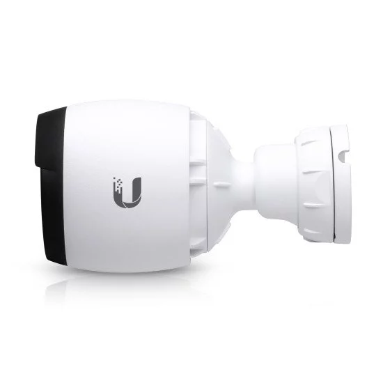 Ubiquiti Networks UVC-G4-PRO Caméra de sécurité IP Intérieure et extérieure Cosse Plafond/Mur/Poteau 3840 x 2160 pixels Ubiquiti Networks UVC-G4-PRO Caméra de sécurité IP Intérieure et extérieure Cosse Plafond/Mur/Poteau 3840 x 2160 pixels