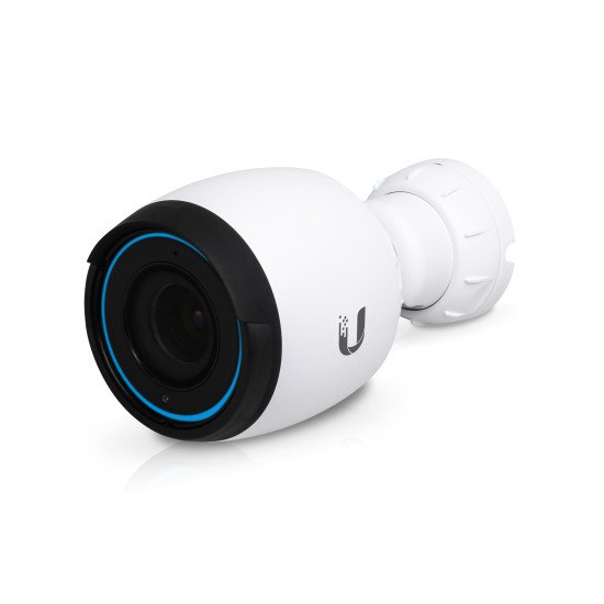 Ubiquiti Networks UVC-G4-PRO Caméra de sécurité IP Intérieure et extérieure Cosse Plafond/Mur/Poteau 3840 x 2160 pixels