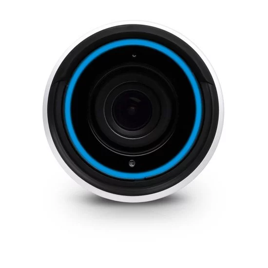 Ubiquiti Networks UVC-G4-PRO Caméra de sécurité IP Intérieure et extérieure Cosse Plafond/Mur/Poteau 3840 x 2160 pixels Ubiquiti Networks UVC-G4-PRO Caméra de sécurité IP Intérieure et extérieure Cosse Plafond/Mur/Poteau 3840 x 2160 pixels