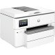 HP OfficeJet Pro Imprimante tout-en-un grand format HP 9730e, Couleur, Imprimante pour Petit bureau, Impression, copie, numérisation, HP+; Éligibilité HP Instant Ink; Sans fil; Impression recto-verso; Imprimer depuis un téléphone ou une tablette; Chargeur