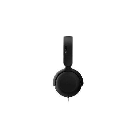 Philips TAH2100BK/00 casque Avec fil Arceau Appels/Musique Noir