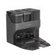 Roborock S7max Ultra robot aspirateur 0,35 L Sans sac Noir Roborock S7max Ultra robot aspirateur 0,35 L Sans sac Noir