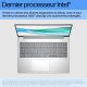 HP ProBook 440 14 inch G11 Notebook PC Intel Core Ultra 5 125U Ordinateur portable 35,6 cm (14") WUXGA 16 Go DDR5-SDRAM 512 Go SSD Wi-Fi 6E (802.11ax) Windows 11 Pro Argent HP ProBook 440 14 inch G11 Notebook PC Intel Core Ultra 5 125U Ordinateur portable 35,6 cm (14") WUXGA 16 Go DDR5-SDRAM 512 Go SSD Wi-Fi 6E (802.11ax) Windows 11 Pro Argent