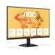AOC B3 Q27B35E écran PC 68,6 cm (27") 2560 x 1440 pixels Quad HD LED Noir AOC B3 Q27B35E écran PC 68,6 cm (27") 2560 x 1440 pixels Quad HD LED Noir