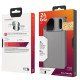 ZAGG Luxe Snap coque de protection pour téléphones portables 17,5 cm (6.9") Housse Gris ZAGG Luxe Snap coque de protection pour téléphones portables 17,5 cm (6.9") Housse Gris