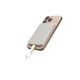 Mobile Origin COMC-USBC-WHT câble USB USB 2.0 0,1 m 0,48 Gbit/s Blanc