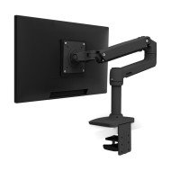 Ergotron LX Series 45-241-224 support d'écran plat pour bureau 34" Ergotron LX Series 45-241-224 support d'écran plat pour bureau 34"