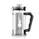 Bialetti 0003130/NW machine à café Manuel Cafetière à piston 1 L Bialetti 0003130/NW machine à café Manuel Cafetière à piston 1 L