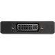 StarTech.com Adaptateur Mini DisplayPort vers DVI Dual-Link alimenté par USB StarTech.com Adaptateur Mini DisplayPort vers DVI Dual-Link alimenté par USB
