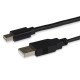 StarTech.com Adaptateur Mini DisplayPort vers DVI Dual-Link alimenté par USB