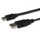 StarTech.com Adaptateur Mini DisplayPort vers DVI Dual-Link alimenté par USB StarTech.com Adaptateur Mini DisplayPort vers DVI Dual-Link alimenté par USB