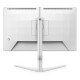 Philips 27M2N3501PA/00 écran PC 68,6 cm (27") 2560 x 1440 pixels Quad HD LCD Blanc Philips 27M2N3501PA/00 écran PC 68,6 cm (27") 2560 x 1440 pixels Quad HD LCD Blanc