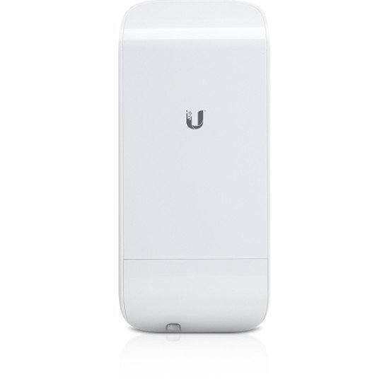 Ubiquiti Networks LocoM2 Pont réseau 150 Mbit/s Blanc