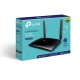 TP-LINK Archer MR200 routeur sans fil Bi-bande (2,4 GHz / 5 GHz) Fast Ethernet 3G 4G Noir