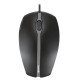 Wortmann AG TERRA JM-0310SL-2 souris Ambidextre USB Type-A Optique 1000 DPI