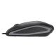 Wortmann AG TERRA JM-0310SL-2 souris Ambidextre USB Type-A Optique 1000 DPI