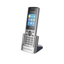 Grandstream Networks DP730 téléphone fixe Noir, Gris 10 lignes TFT Grandstream Networks DP730 téléphone fixe Noir, Gris 10 lignes TFT