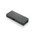 Lenovo 4X90S92381 station d'accueil Avec fil USB 3.0 (3.1 Gen 1) Type-C Gris