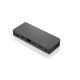 Lenovo 4X90S92381 station d'accueil Avec fil USB 3.0 (3.1 Gen 1) Type-C Gris Lenovo 4X90S92381 station d'accueil Avec fil USB 3.0 (3.1 Gen 1) Type-C Gris