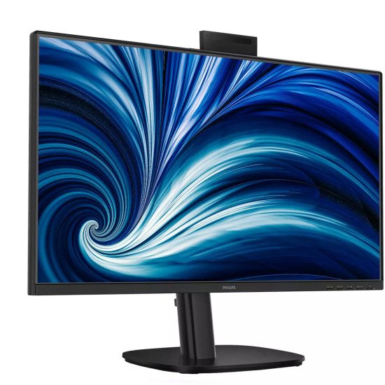 Philips 3000 series 24B2U3301H/00 écran PC 60,5 cm (23.8") 1920 x 1080 pixels Full HD LCD Noir