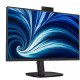 Philips 3000 series 24B2U3301H/00 écran PC 60,5 cm (23.8") 1920 x 1080 pixels Full HD LCD Noir