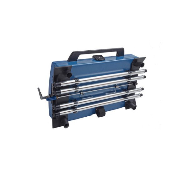 Campingaz 200 SGR Grill Dessus de table Gaz Bleu, Argent 5200 W Campingaz 200 SGR Grill Dessus de table Gaz Bleu, Argent 5200 W