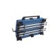 Campingaz 200 SGR Grill Dessus de table Gaz Bleu, Argent 5200 W Campingaz 200 SGR Grill Dessus de table Gaz Bleu, Argent 5200 W