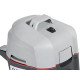 Nilfisk VL500 35 EDF 18 L Aspirateur sans sac Sec&humide 1350 W Sans sac