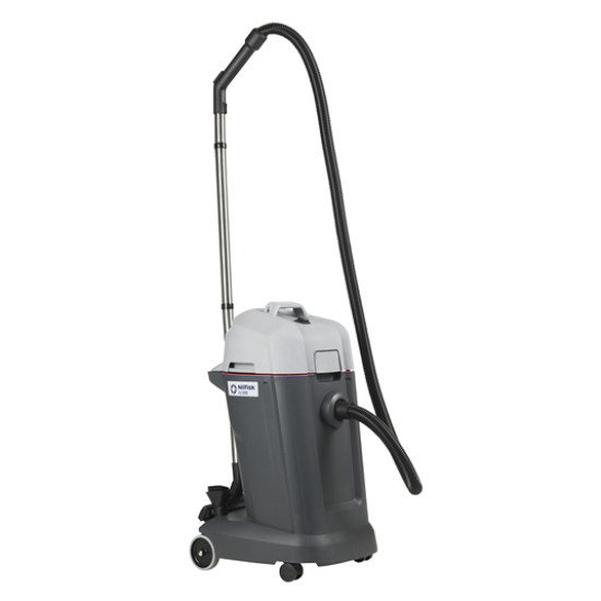 Nilfisk VL500 35 EDF 18 L Aspirateur sans sac Sec&humide 1350 W Sans sac