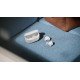 Philips TAT1300WT/00 casque True Wireless Stereo (TWS) Ecouteurs Appels/Musique Bluetooth Blanc