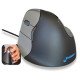 Evoluent VM4L souris Gauche USB Type-A Optique