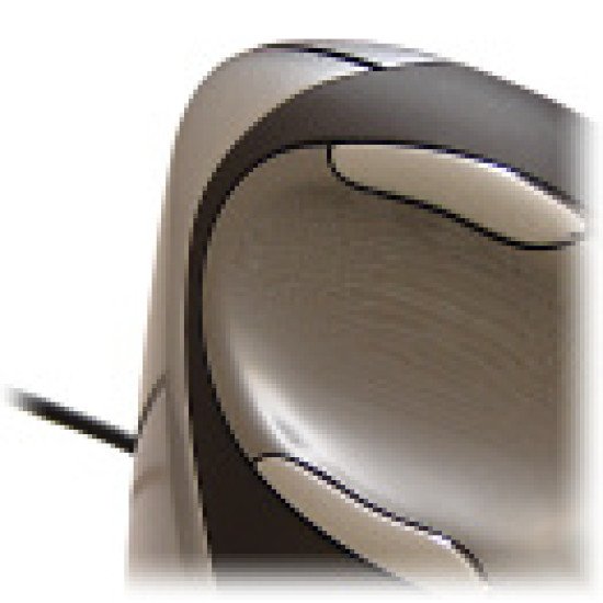 Evoluent VM4L souris Gauche USB Type-A Optique