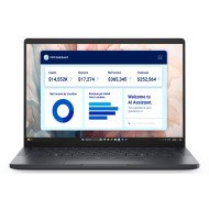 DELL Pro 13 Premium PA13250 Copilot+ PC Intel Core Ultra 7 266V Ordinateur portable 33,8 cm (13.3") Full HD+ 16 Go LPDDR5x-SDRAM 512 Go SSD Wi-Fi 7 (802.11be) Windows 11 Pro Belge Gris