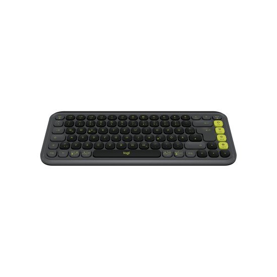Logitech POP ICON KEYS