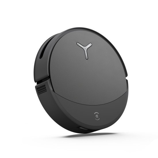 Ecovacs DEEBOT T90 PRO OMNI EU 0,25 L Noir