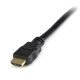 StarTech.com 15ft HDMI - DVI-D 4,6 m Noir