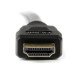 StarTech.com 15ft HDMI - DVI-D 4,6 m Noir