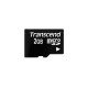 Transcend TS2GUSD mémoire flash 2 Go MicroSD NAND