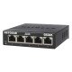 Netgear GS305-300PES commutateur réseau Non-géré L2 Switch Gigabit Ethernet