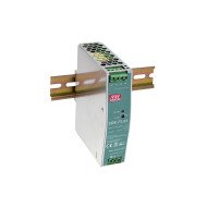 LevelOne POW-4821 unité d'alimentation d'énergie 75 W Couleur menthe, Argent LevelOne POW-4821 unité d'alimentation d'énergie 75 W Couleur menthe, Argent