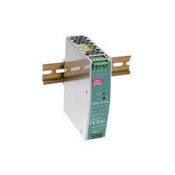 LevelOne POW-2431 unité d'alimentation d'énergie 76,8 W Couleur menthe, Argent LevelOne POW-2431 unité d'alimentation d'énergie 76,8 W Couleur menthe, Argent