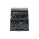 LevelOne POW-2421 unité d'alimentation d'énergie 60 W Noir LevelOne POW-2421 unité d'alimentation d'énergie 60 W Noir
